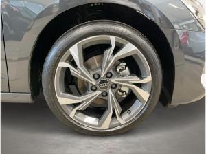 Audi A3 Sportback 30 TFSI S tronic advanced ACC AHK