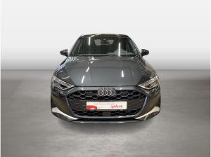 Audi A3 Sportback 30 TFSI S tronic advanced ACC AHK