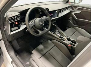 Audi A3 Sportback 30 TFSI S tronic ACC AUT DynLicht