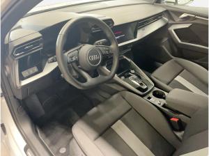 Audi A3 Sportback 30 TFSI S tronic ACC AHK AUT Kam.