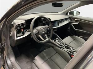Audi A3 Sportback 30 TFSI S tronic advanced ACC AHK