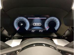 Audi A3 Sportback 30 TFSI S tronic ACC AUT DynLicht