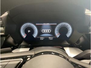 Audi A3 Sportback 30 TFSI S tronic ACC AHK AUT Kam.