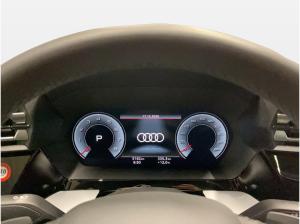Audi A3 Sportback 30 TFSI S tronic advanced ACC AHK