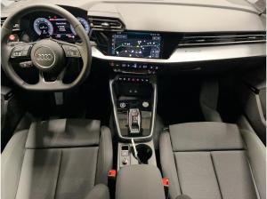 Audi A3 Sportback 30 TFSI S tronic ACC AUT DynLicht