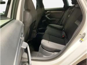 Audi A3 Sportback 30 TFSI S tronic ACC AUT DynLicht