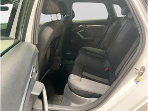 Audi A3 Sportback 30 TFSI S tronic ACC AHK AUT Kam.
