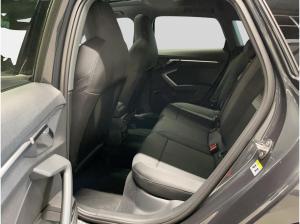 Audi A3 Sportback 30 TFSI S tronic advanced ACC AHK