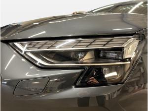 Audi A3 Sportback 30 TFSI S tronic advanced ACC AHK