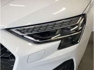 Audi A3 Sportback 30 TFSI S tronic ACC AHK AUT Kam.
