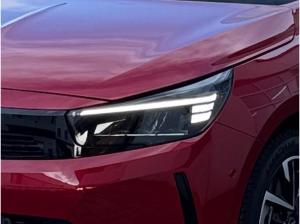 Opel Corsa Edition Automatik Ganzjahresreifen Rückfahrkamera