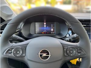Opel Corsa Edition Automatik Ganzjahresreifen Rückfahrkamera