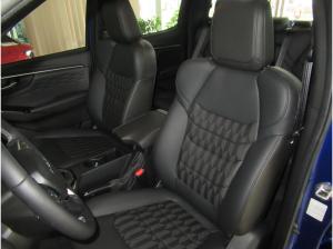 Isuzu D-MAX 4x4 DoubleCab LSE *AHZV*