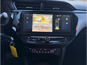 Opel Corsa Edition Automatik Ganzjahresreifen Rückfahrkamera