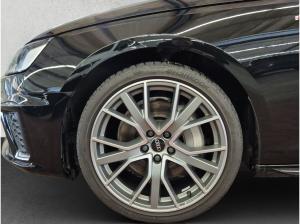 Audi A4 Avant S line 45 TFSI quattro S tronic, Kamera