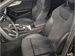 Audi A4 Avant S line 45 TFSI quattro S tronic, Kamera