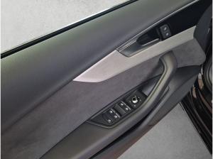 Audi A4 Avant S line 45 TFSI quattro S tronic, Kamera