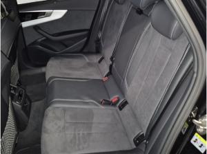 Audi A4 Avant S line 45 TFSI quattro S tronic, Kamera