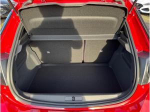 Opel Corsa Edition Automatik Ganzjahresreifen Rückfahrkamera