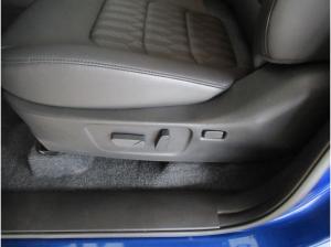 Isuzu D-MAX 4x4 DoubleCab LSE *AHZV*