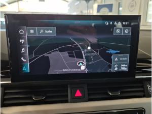 Audi A4 Avant S line 45 TFSI quattro S tronic, Kamera