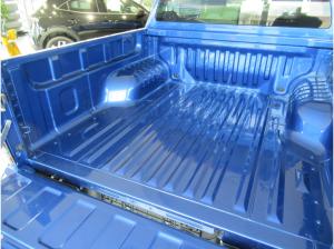 Isuzu D-MAX 4x4 DoubleCab LSE *AHZV*