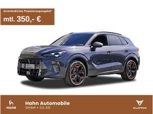 Cupra Terramar VZ 2.0TSI DSG *sofort verfügbar*