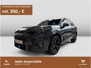 Cupra Terramar VZ 2.0TSI DSG *sofort verfügbar*