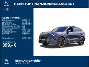 Cupra Terramar VZ 2.0TSI DSG *sofort verfügbar*