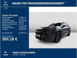 Cupra Terramar VZ 2.0TSI DSG *sofort verfügbar*