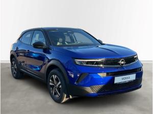 Opel Mokka Edition Digitales Cockpit LED Apple CarPlay Android Auto Musikstreaming DAB Ambientebeleuchtung