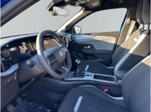 Opel Mokka Edition Digitales Cockpit LED Apple CarPlay Android Auto Musikstreaming DAB Ambientebeleuchtung