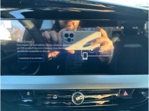 Opel Mokka Edition Digitales Cockpit LED Apple CarPlay Android Auto Musikstreaming DAB Ambientebeleuchtung