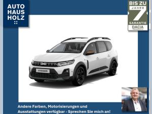 Dacia Jogger Extreme HYBRID 155 7-Sitzer 🚀🔍🚀🔍inkl. Full-Service