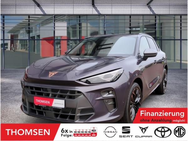 Cupra Terramar - frei konfigurierbar - Q1-2026 Bestellaktion