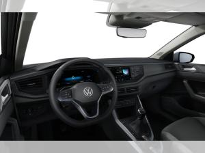 Volkswagen Polo Life 1,0 l 59 kW (80 PS) 5-Gang