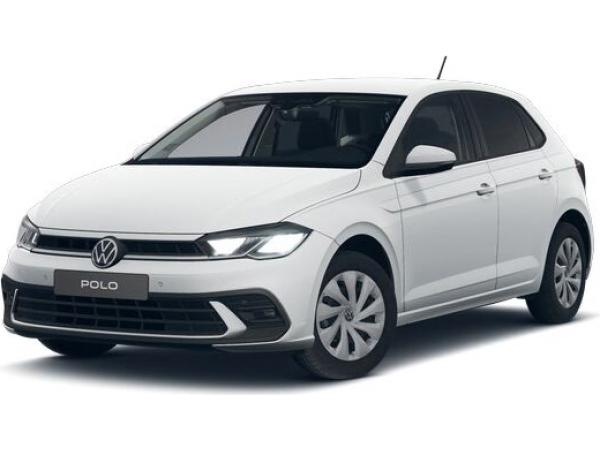 Volkswagen Polo Life 1,0 l 59 kW (80 PS) 5-Gang