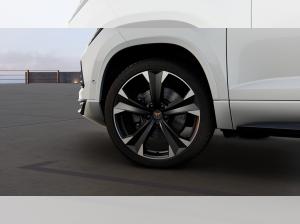 Cupra Ateca 1.5 TSI (Dormagen)