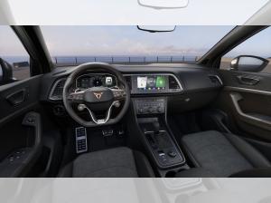 Cupra Ateca 1.5 TSI (Dormagen)