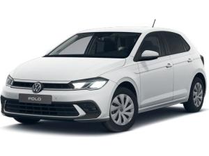 Volkswagen Polo Life 1,0 l 59 kW (80 PS) 5-Gang