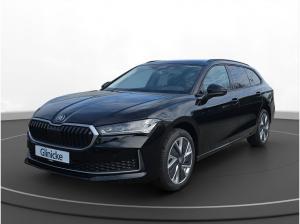 Skoda Superb Combi 2.0 TDI Selection SHZ LED RFK