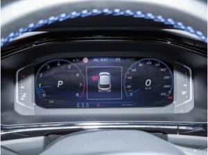 Volkswagen T-Roc R 2.0 TSI 4M Pano Leder DCC Black-Style