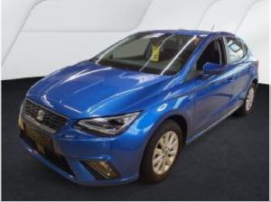 Seat Ibiza STYLE NAVI SITZHEIZUNG EINPARKHILFE LED