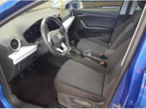 Seat Ibiza STYLE NAVI SITZHEIZUNG EINPARKHILFE LED