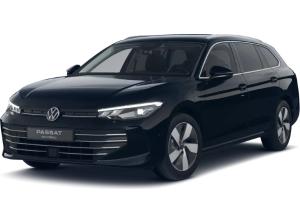 Volkswagen Passat Variant 1.5 eHybrid Business AHK HUD KAM