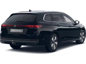 Volkswagen Passat Variant 1.5 eHybrid Business AHK HUD KAM