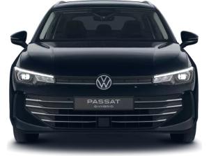 Volkswagen Passat Variant 1.5 eHybrid Business AHK HUD KAM