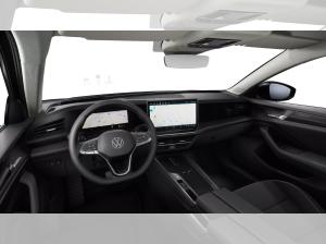 Volkswagen Passat Variant 1.5 eHybrid Business AHK HUD KAM