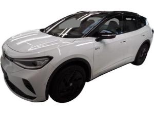 Volkswagen ID.4 GTX 4M WÄRMEPUMPE PANO LED NAVI