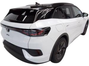 Volkswagen ID.4 GTX 4M WÄRMEPUMPE PANO LED NAVI